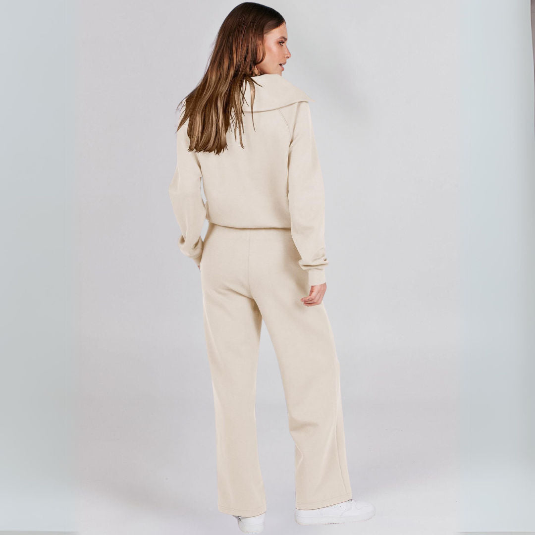 Ava | Comfortable Two-Piece Set