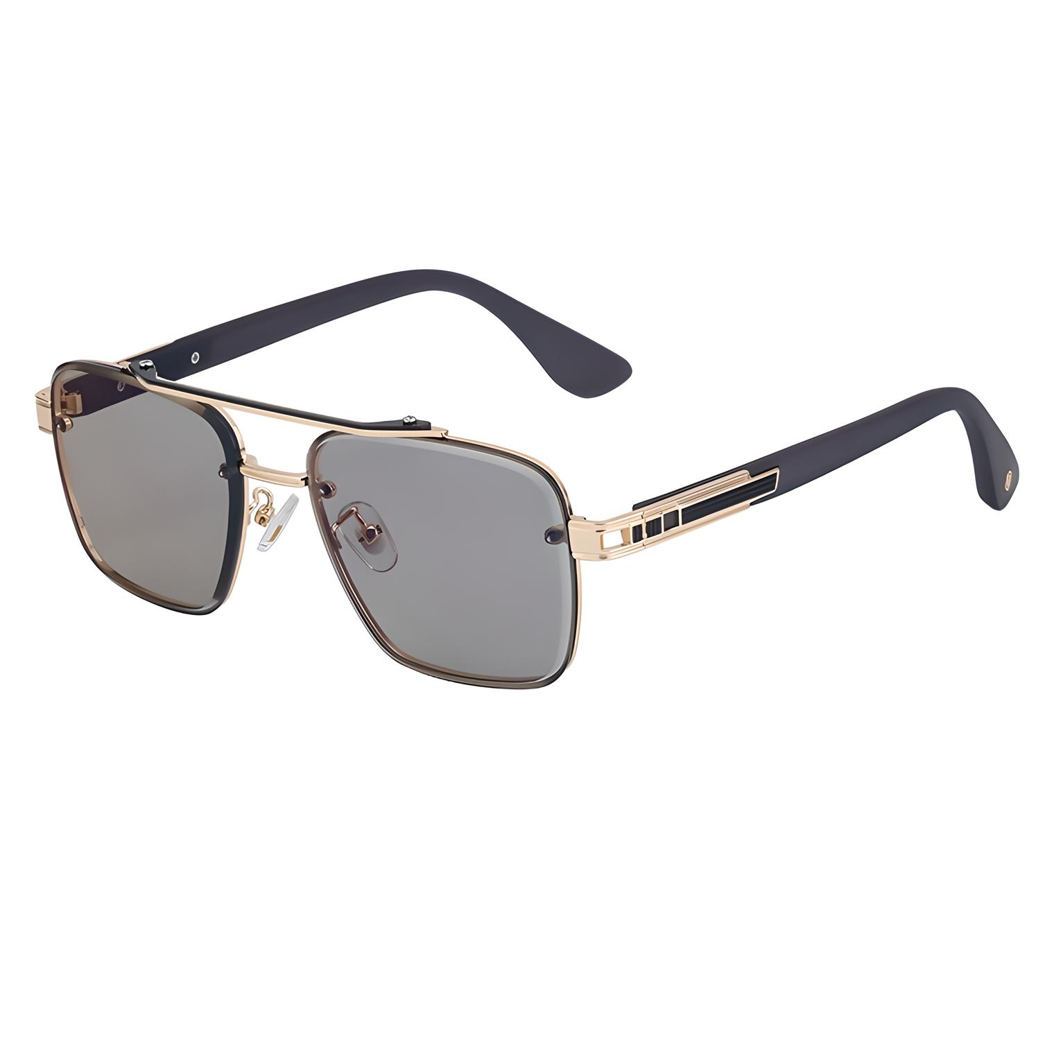 Zenith Men's Sunglasses