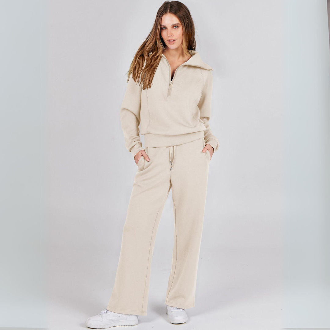 Ava | Comfortable Two-Piece Set