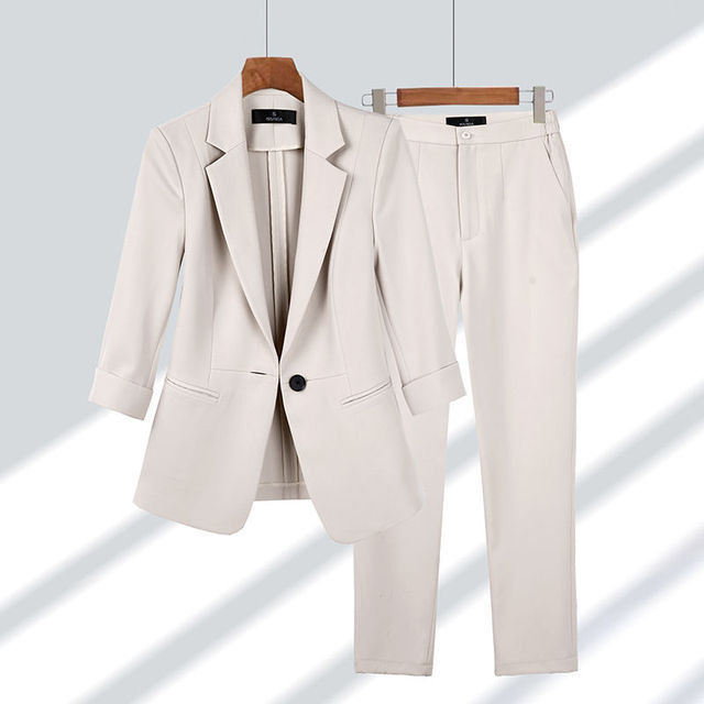 Sophia | Blazer & Trouser Set