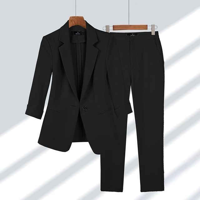 Sophia | Blazer & Trouser Set