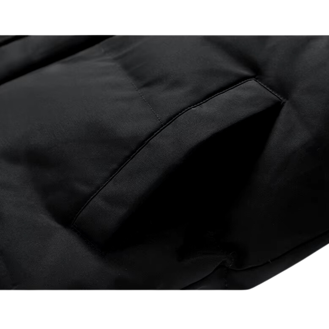 Skyview Hooded Fleece Jacket