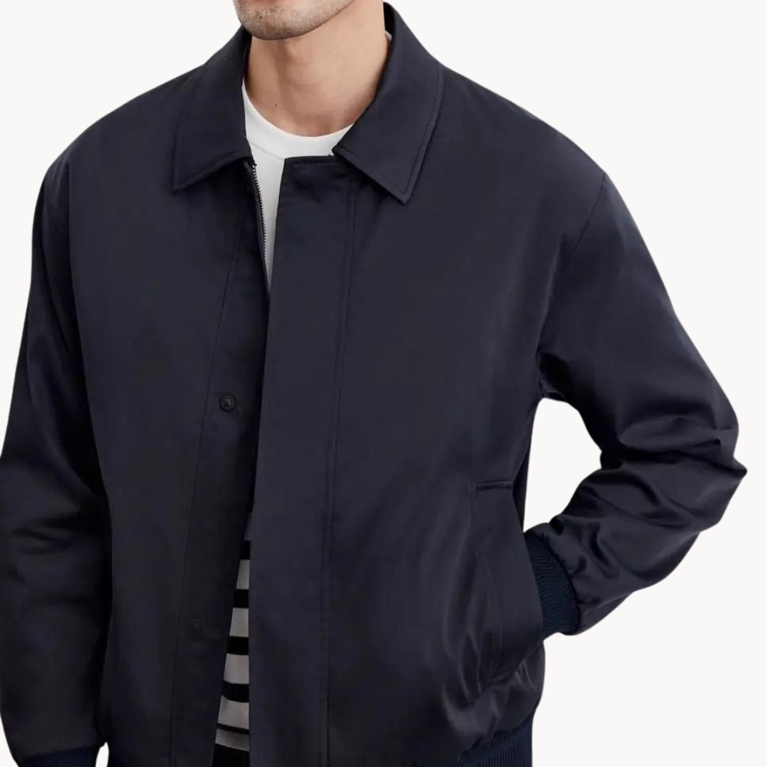 Stratos Jacket