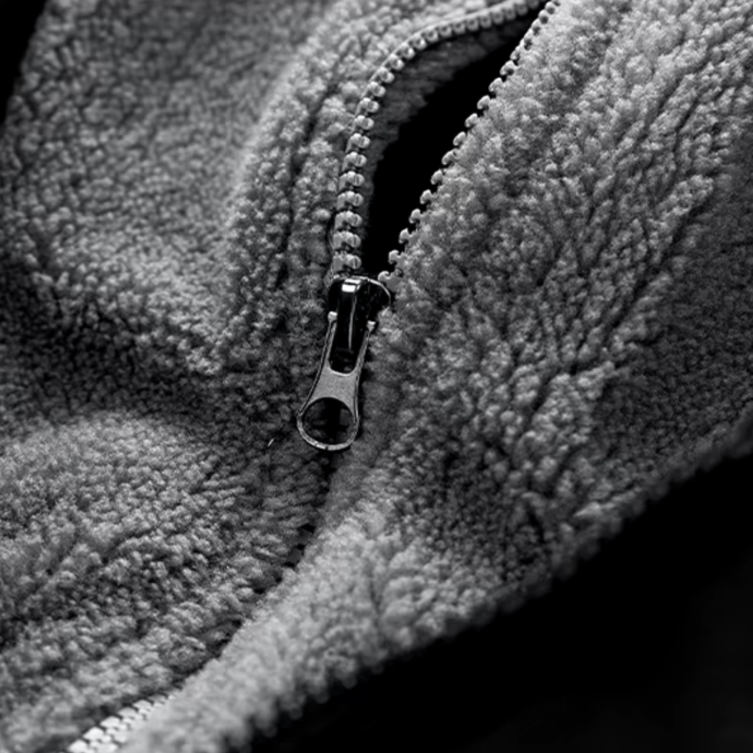 Skyview Hooded Fleece Jacket