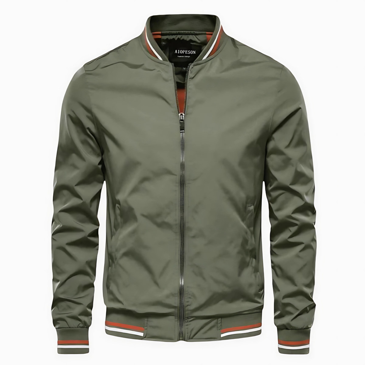 Hans | Windproof Jackets