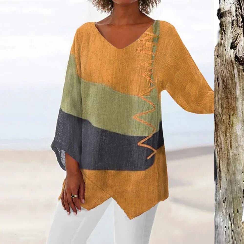 Isabella™ Elegant Tunic