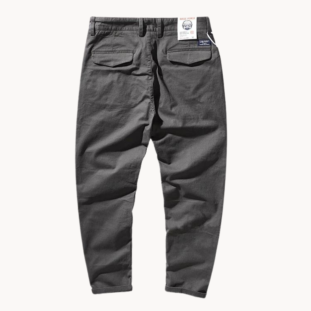 Harborline Pants