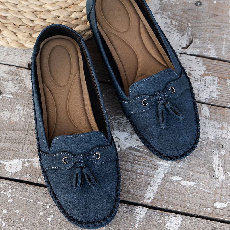 Lise | Comfortable Soft Loafers