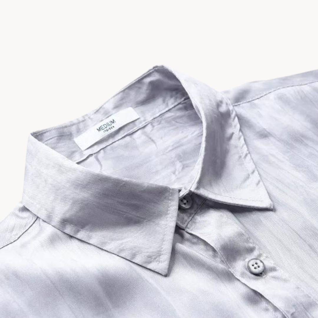 Palomar Button Shirt