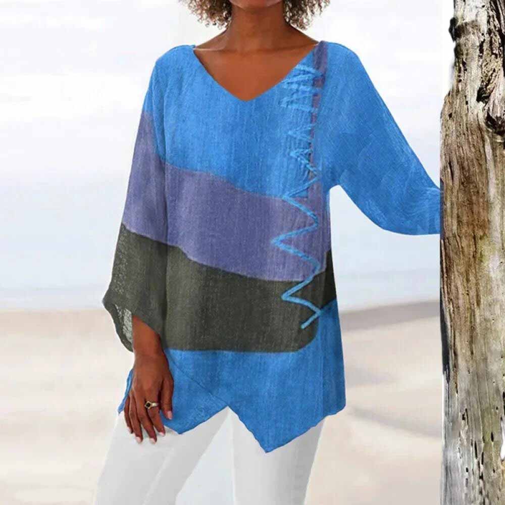 Isabella™ Elegant Tunic