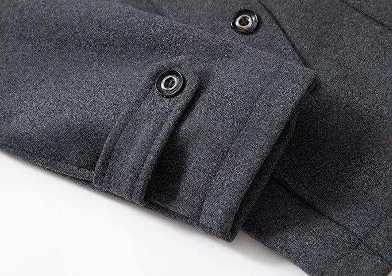 Svend™ - Premium Warm Coat