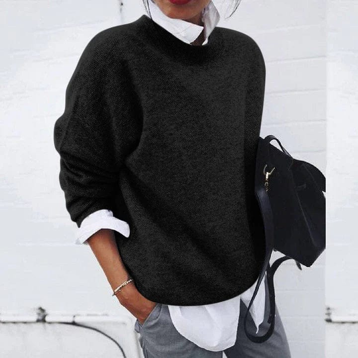 BERLY - Elegant Sweater