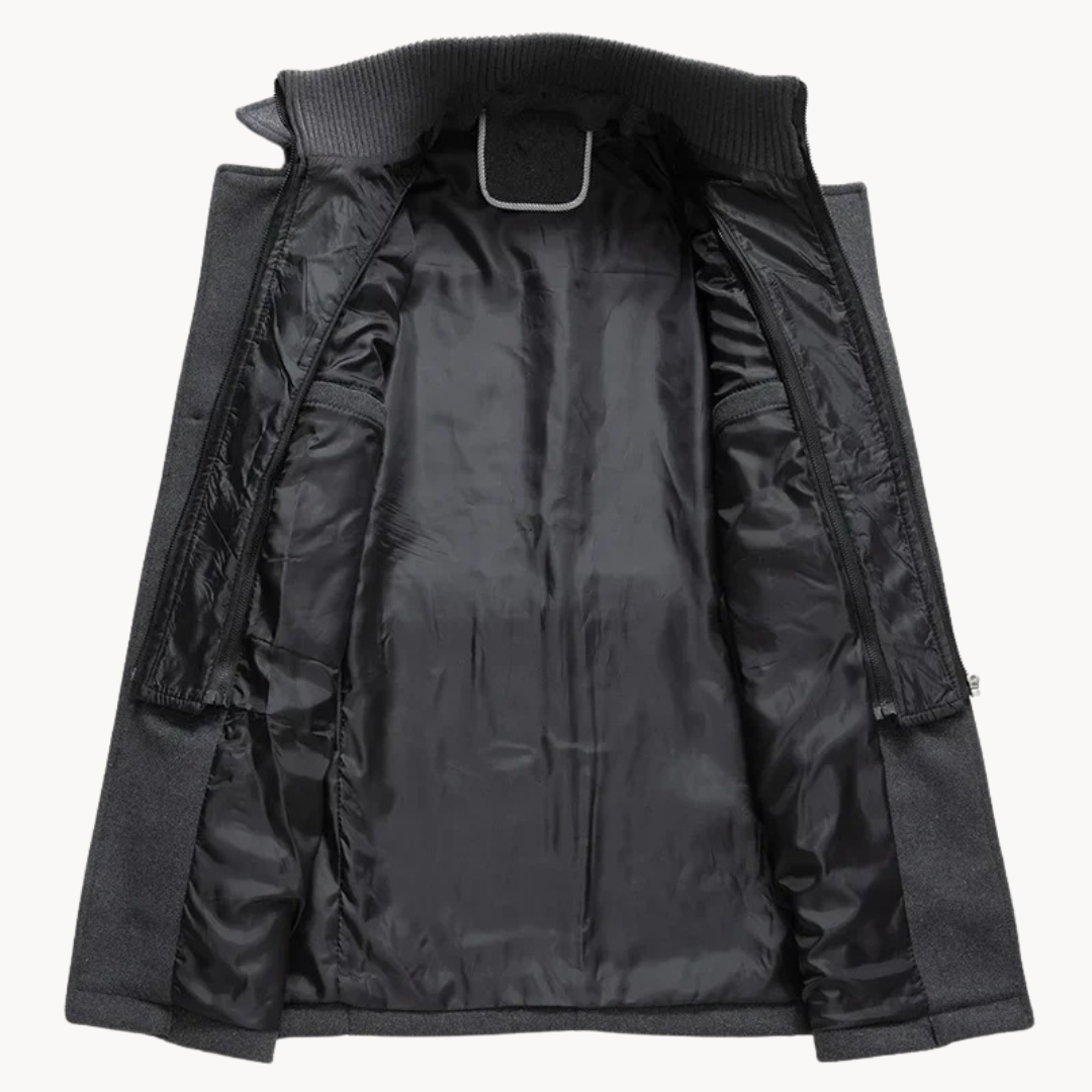 Divino Windproof Coat