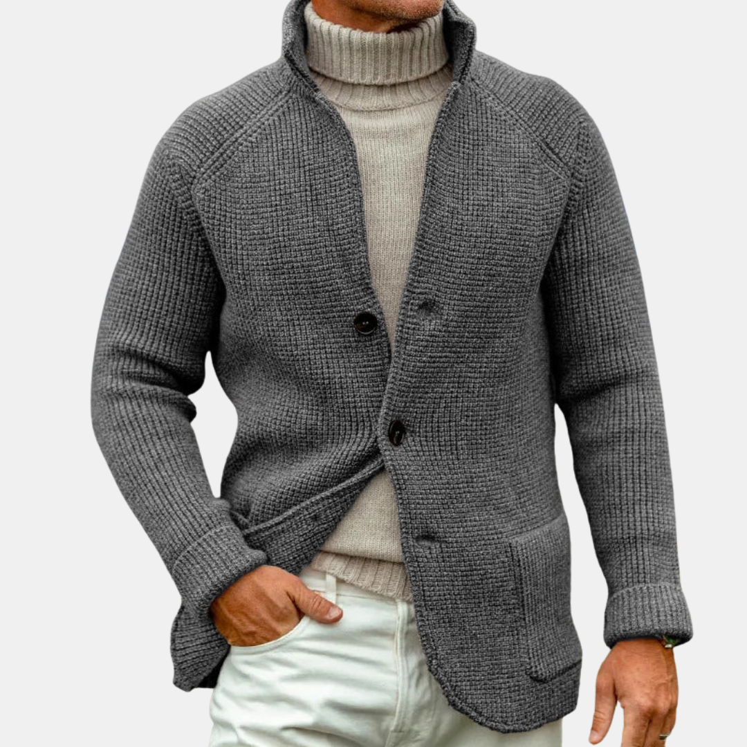 Erwin - Cardigan