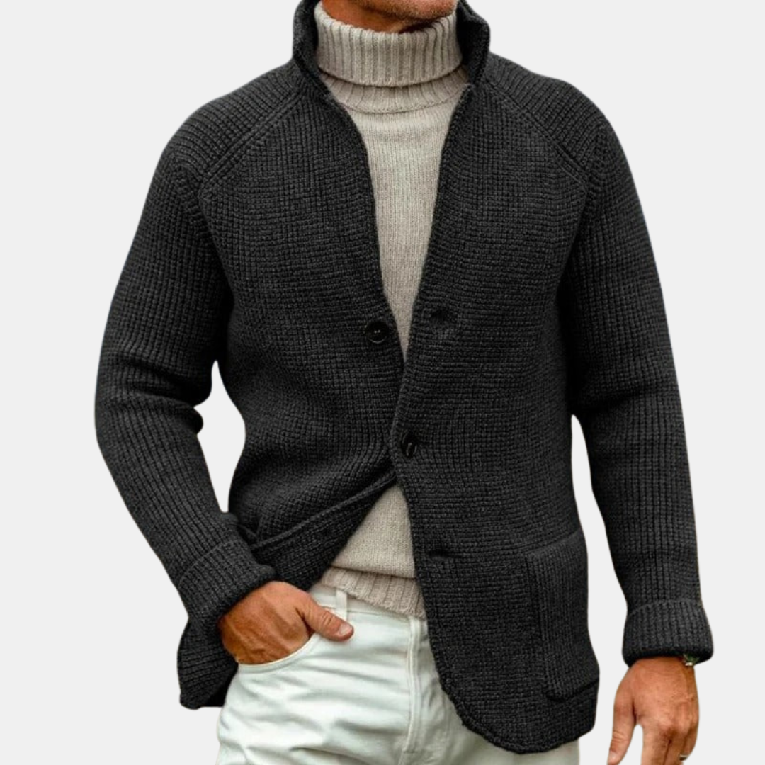 Erwin - Cardigan