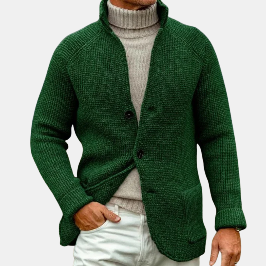 Erwin - Cardigan