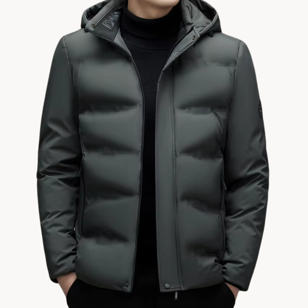 Lazaro Puffer Jacket