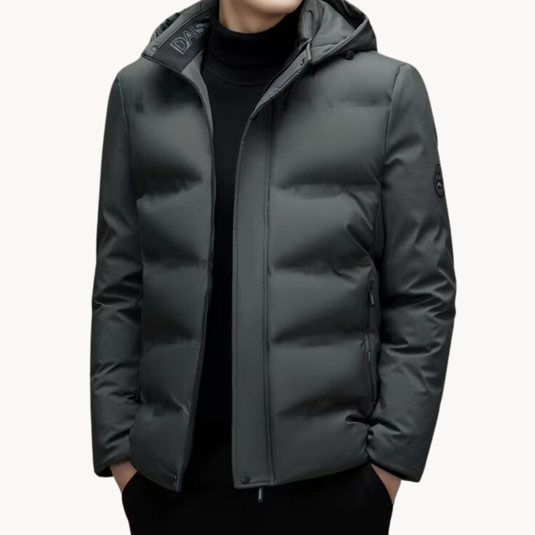 Lazaro Puffer Jacket