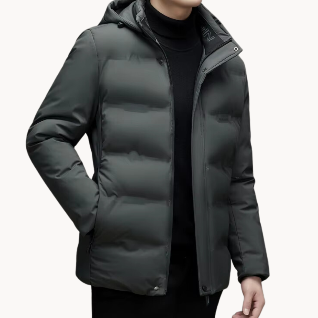 Lazaro Puffer Jacket