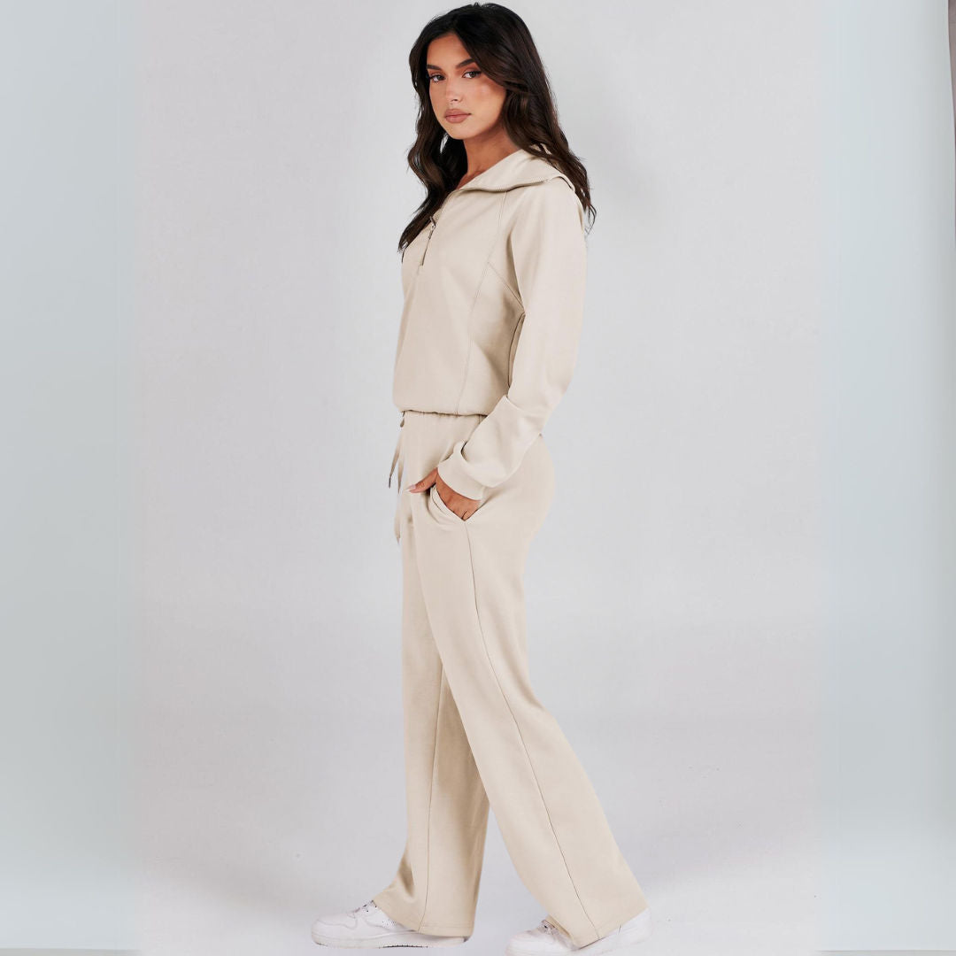 Ava | Comfortable Two-Piece Set