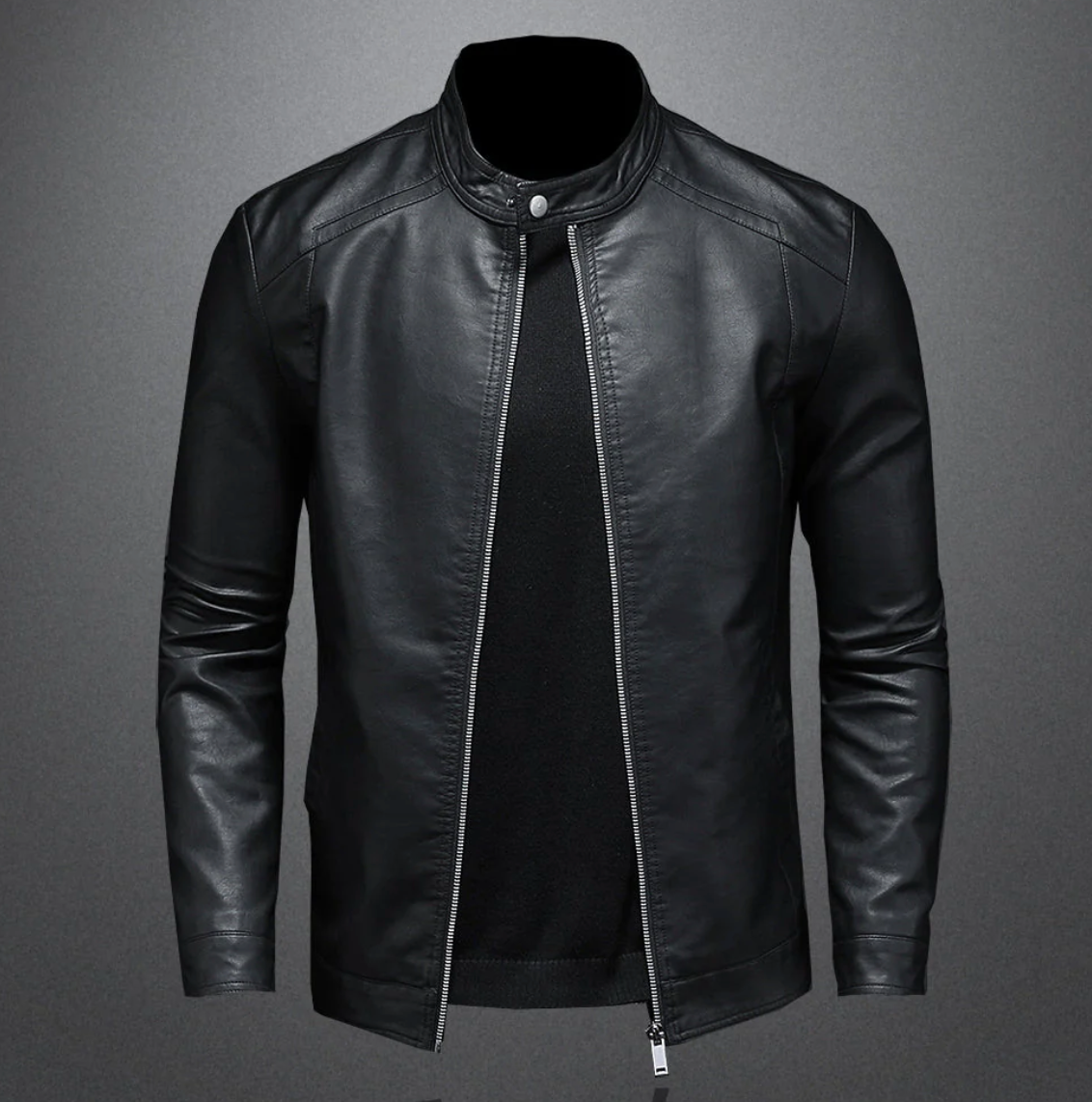 Jasper - Motorcycle Jacket