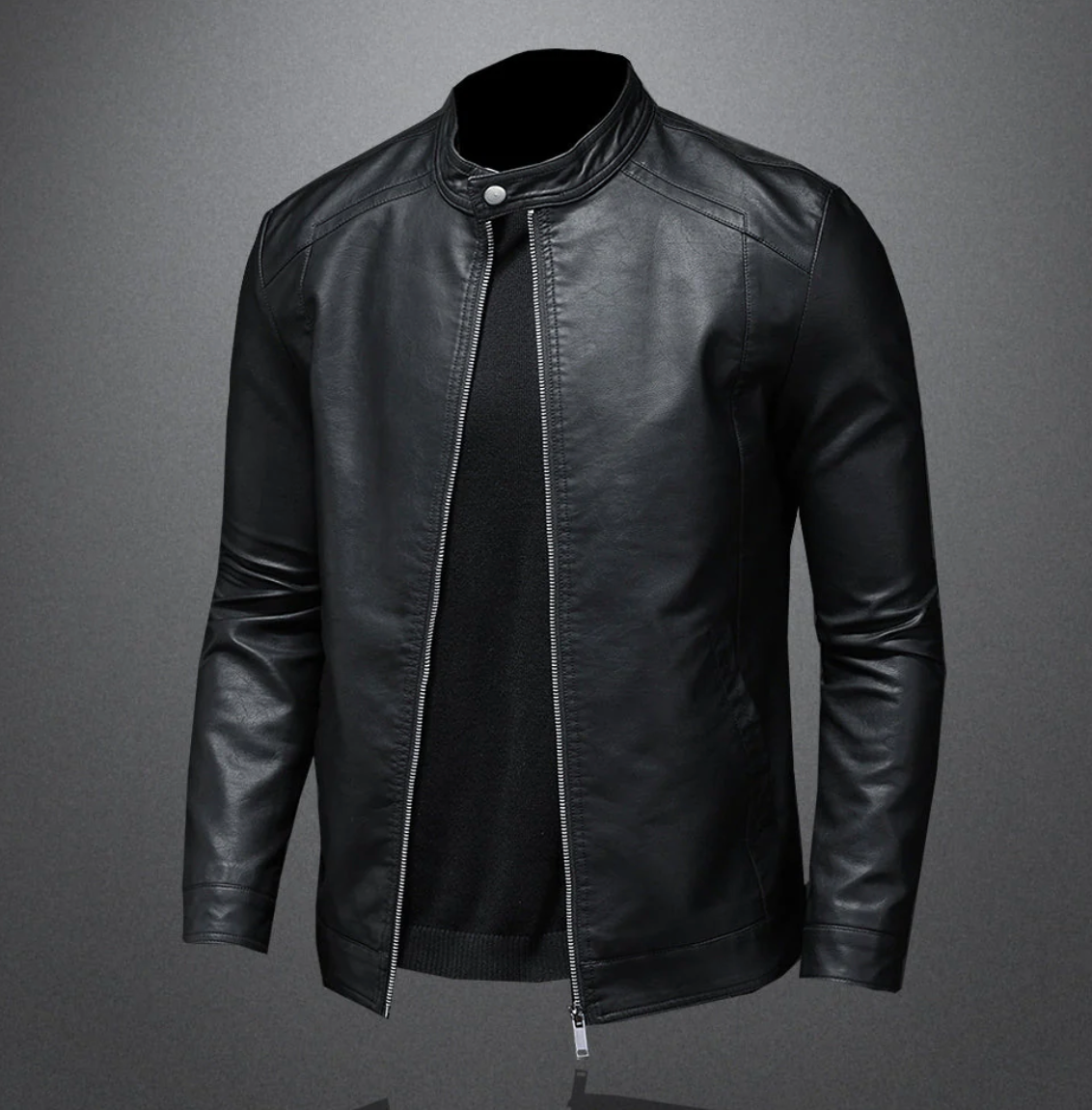 Jasper - Motorcycle Jacket