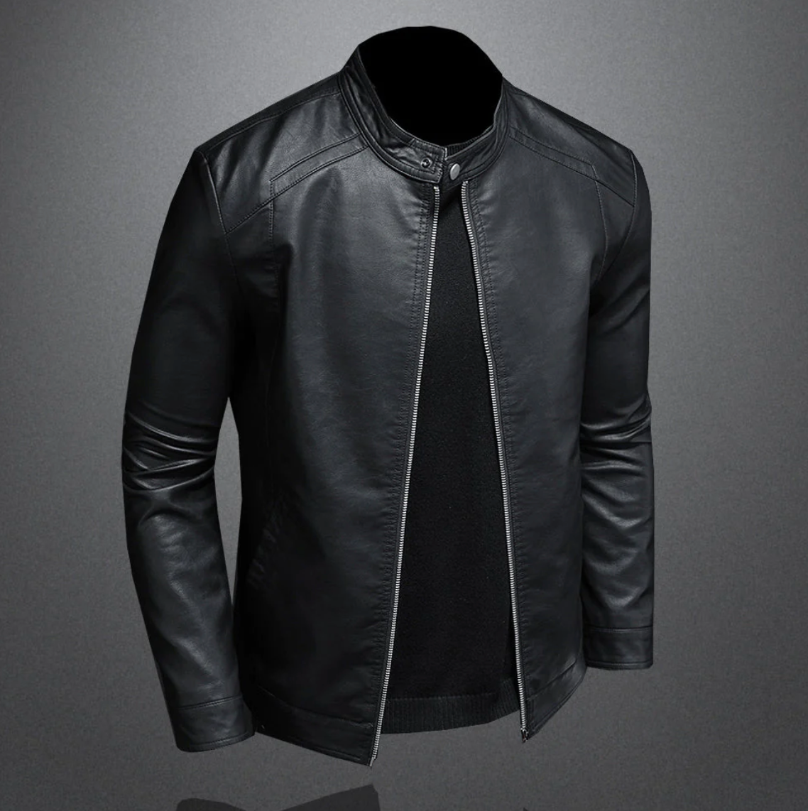 Jasper - Motorcycle Jacket