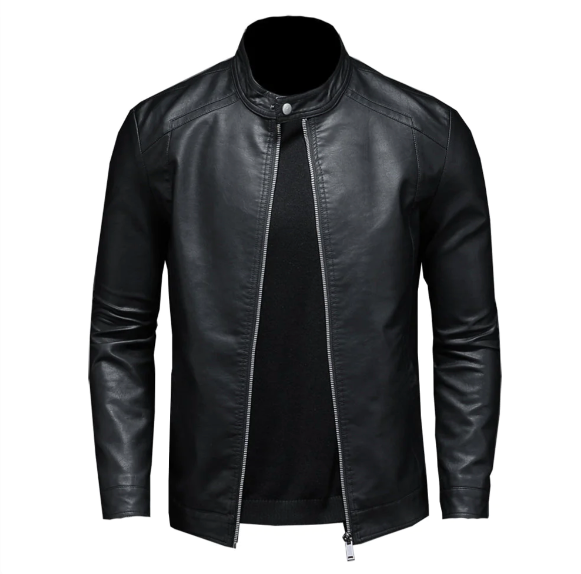 Jasper - Motorcycle Jacket