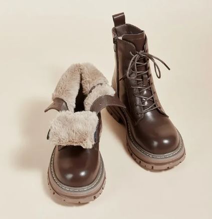 Emma Insulated Women's Boots