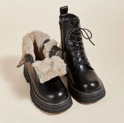 Emma Insulated Women's Boots