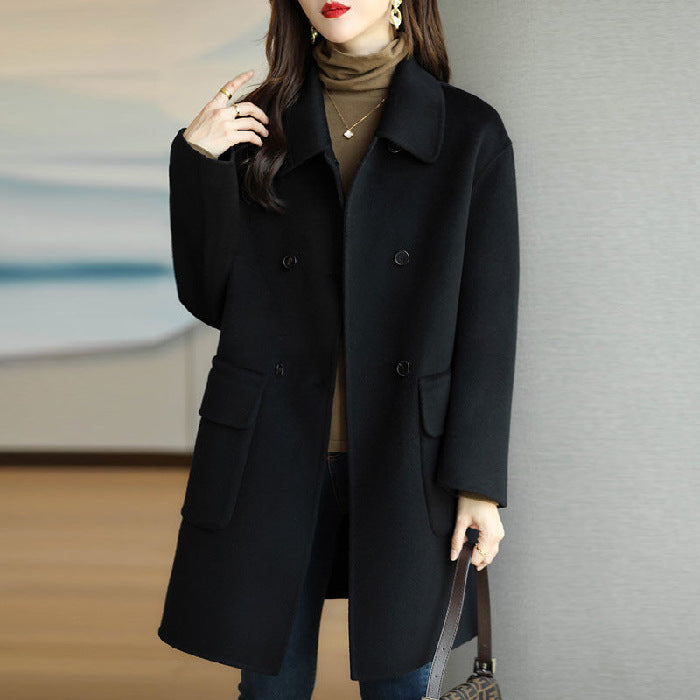 Cleo | Warm and Elegant Jacket