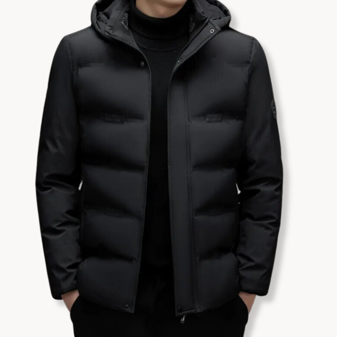 Lazaro Puffer Jacket