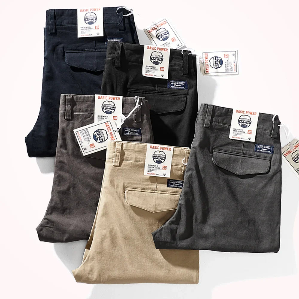 Harborline Pants