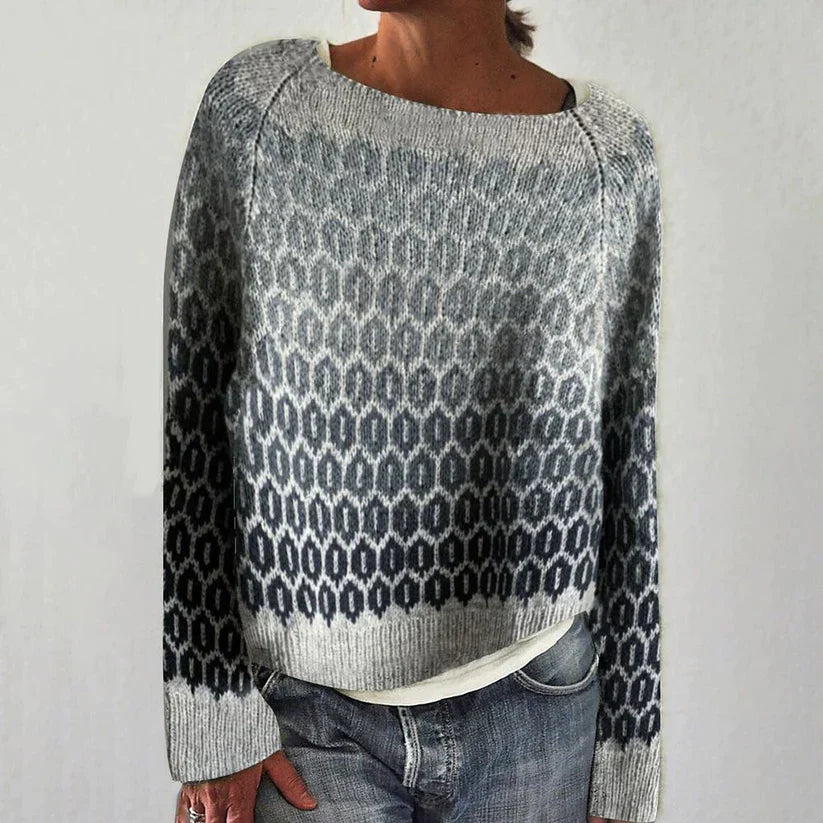 Maja | Vintage Sweater