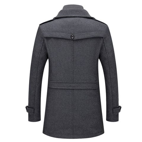 Svend™ - Premium Warm Coat