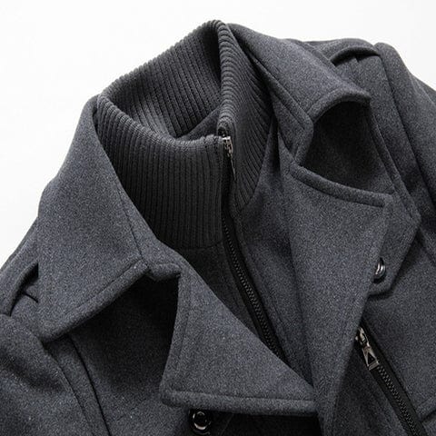 Svend™ - Premium Warm Coat