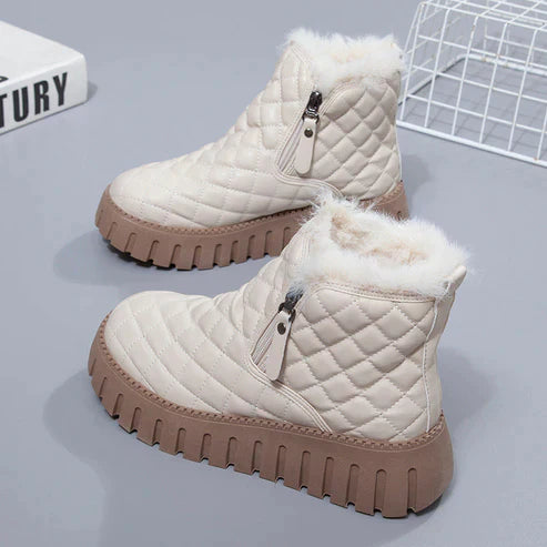 Astrid - Insulated Winter Boots