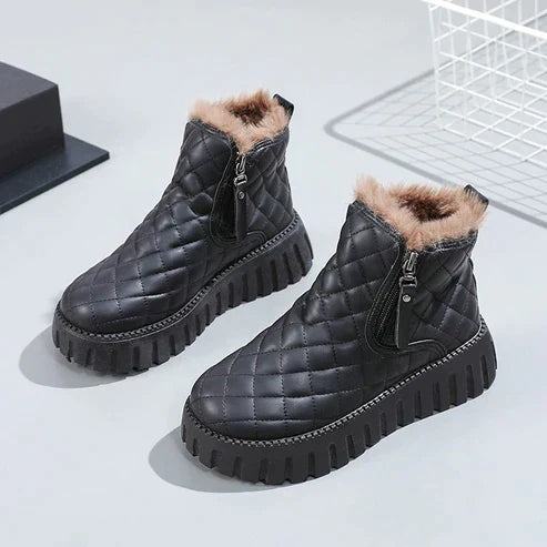 Astrid - Insulated Winter Boots