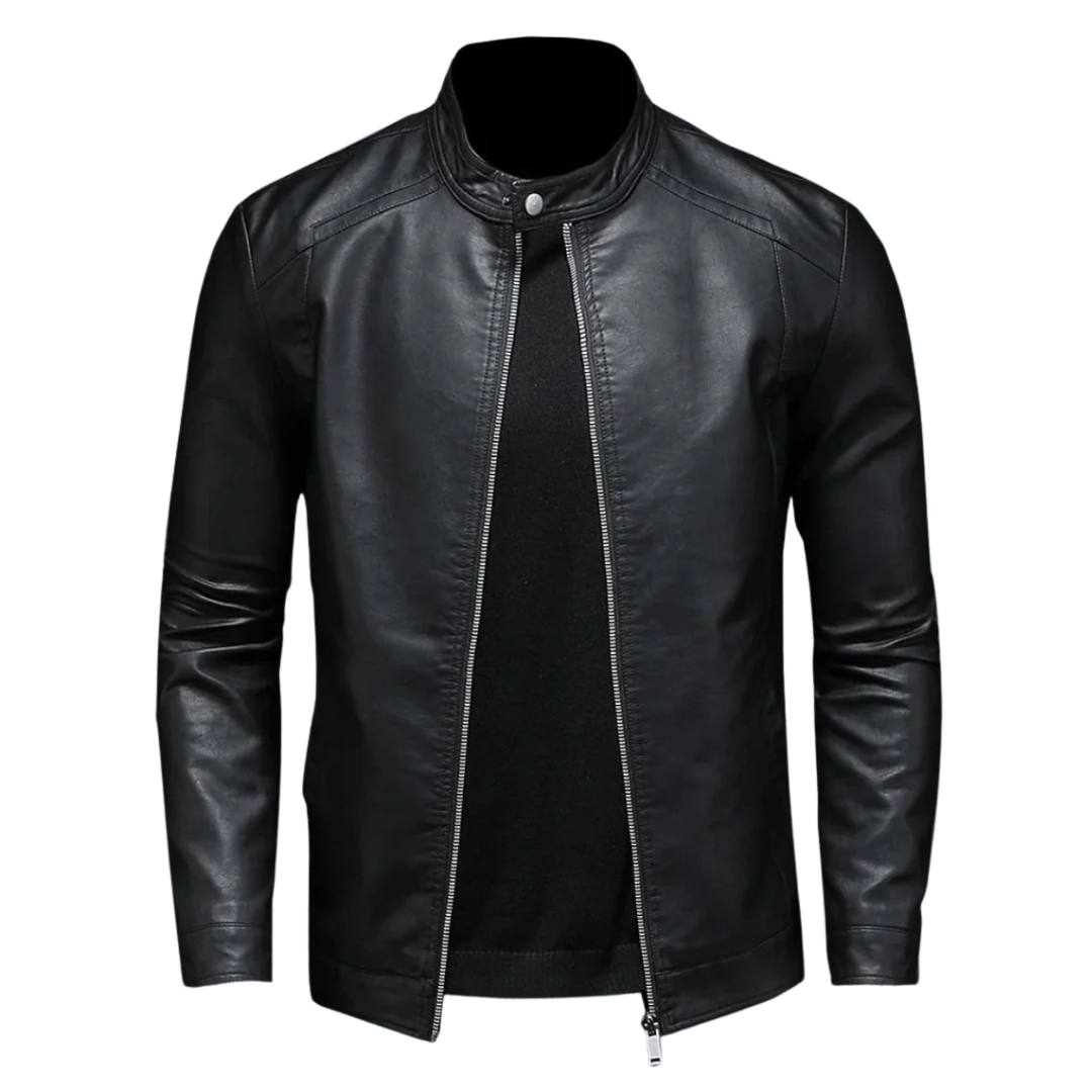 Jasper - Motorcycle Jacket