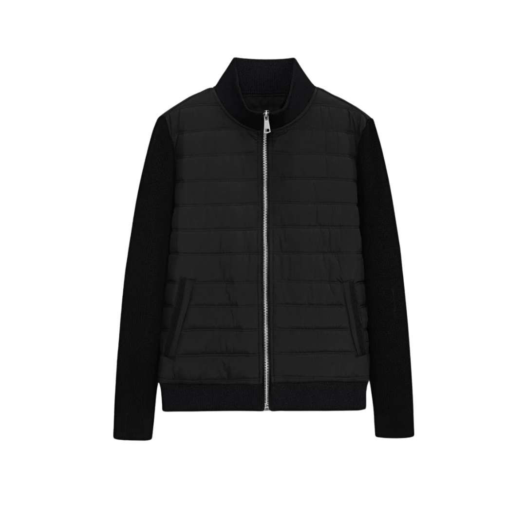 Henrik™ | Two-Piece Jacket