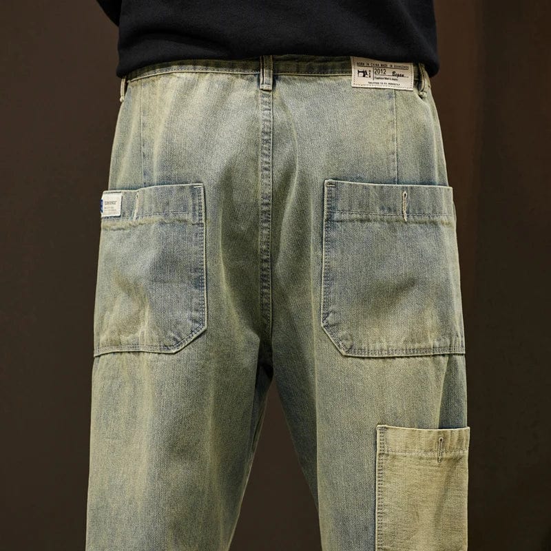 Eiriksen | Retro Jeans