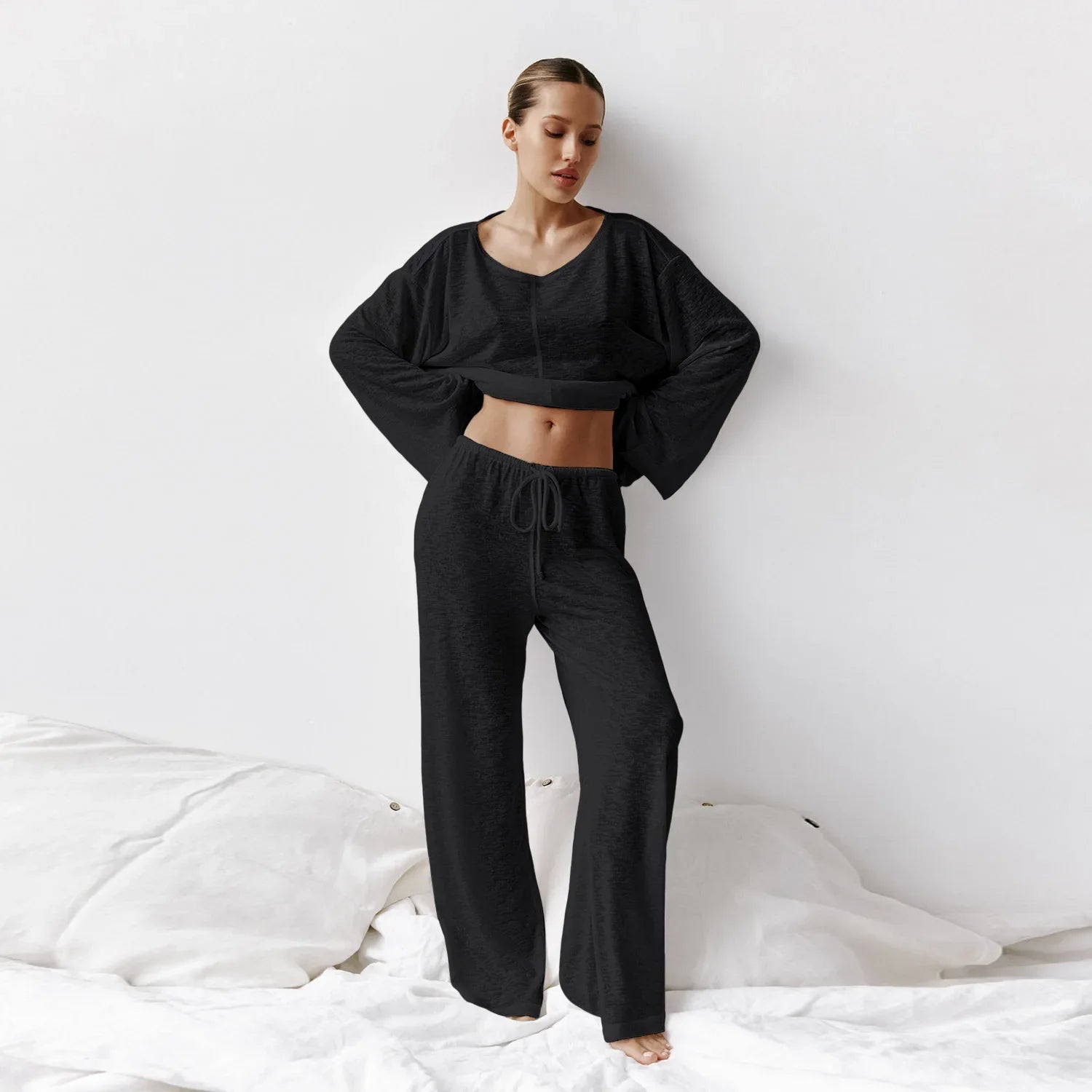 Mara Breezy Loungewear Set