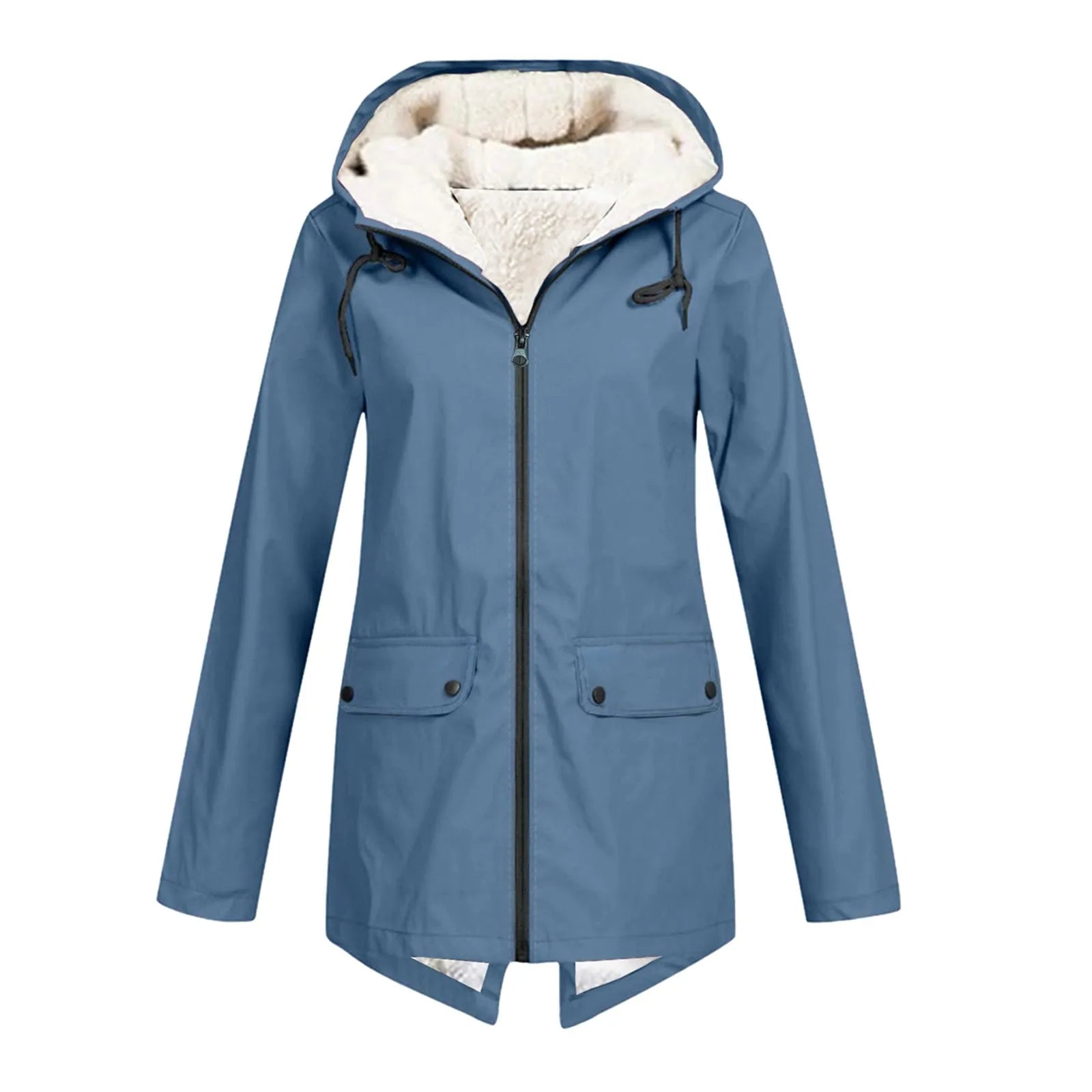 Viola | Wind and Weather Jacket