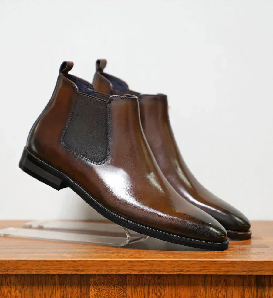 Craig | Chelsea Boots