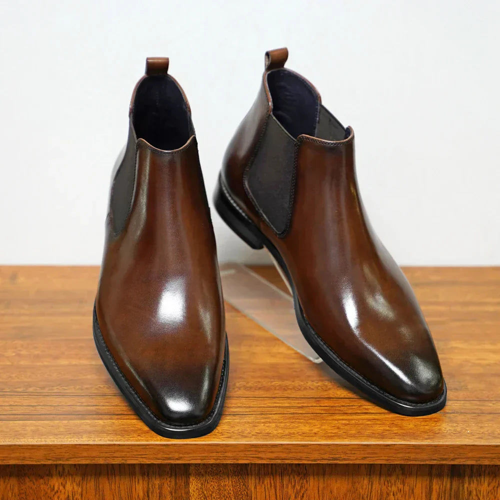 Craig | Chelsea Boots