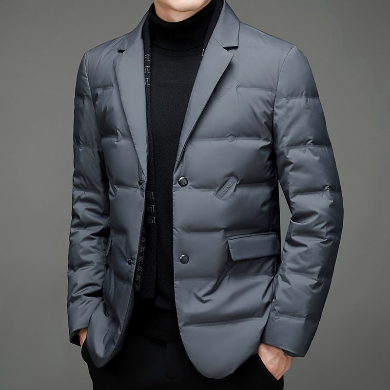 Bastian™ - luxury jacket for men