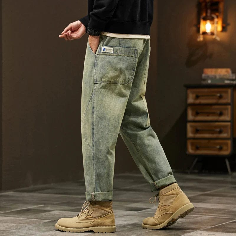 Eiriksen | Retro Jeans