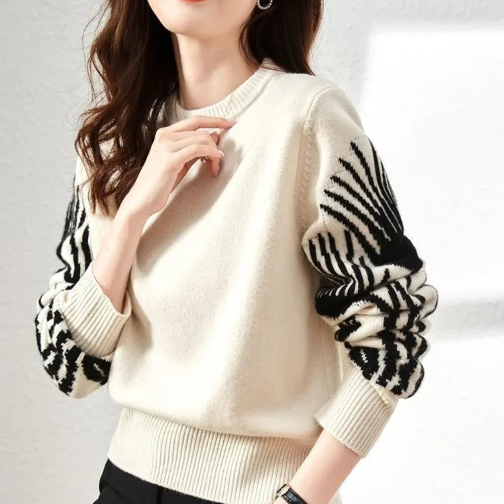 Astoria Soft Knit Sweater