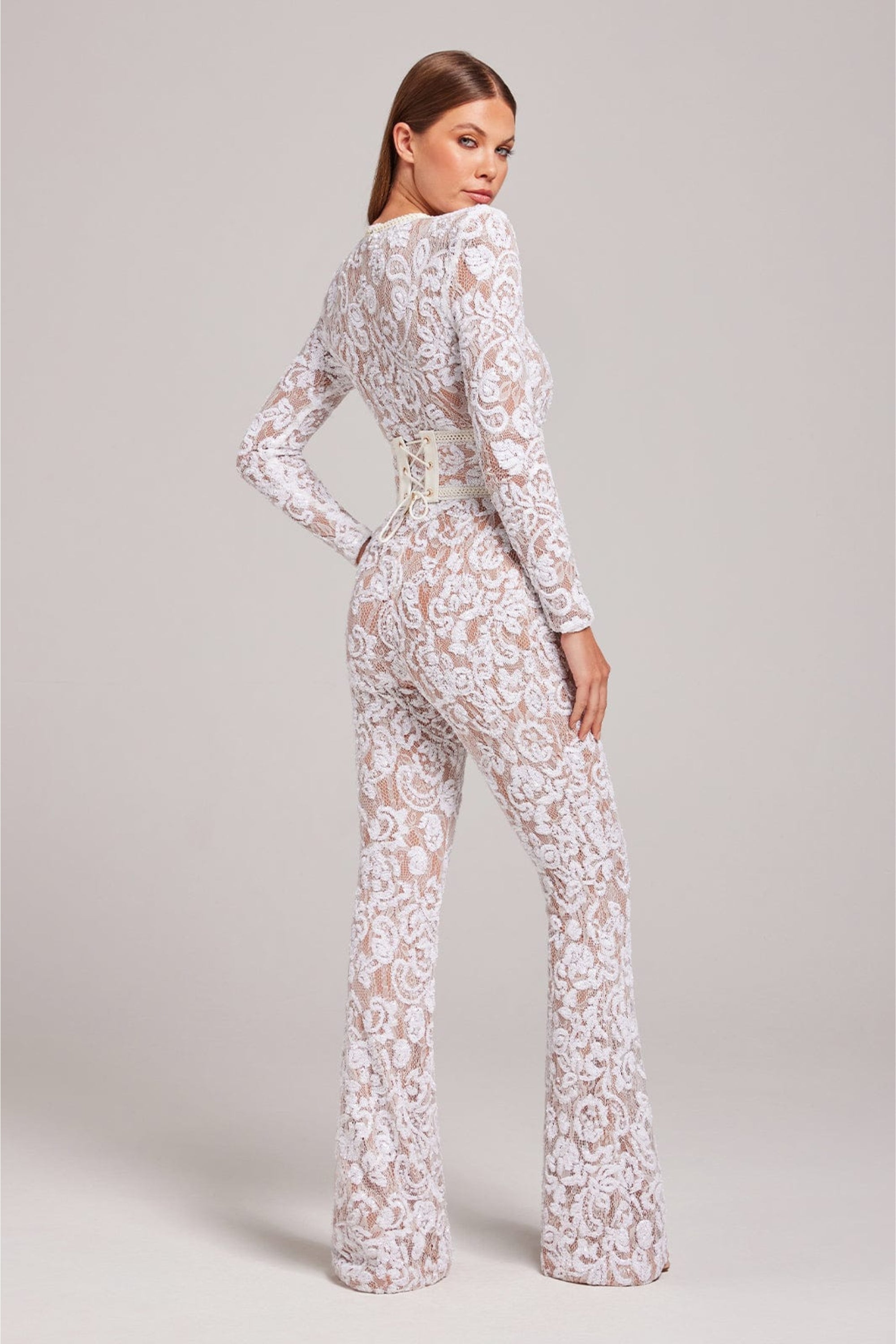 Theresia™ - Elegant Jumpsuit