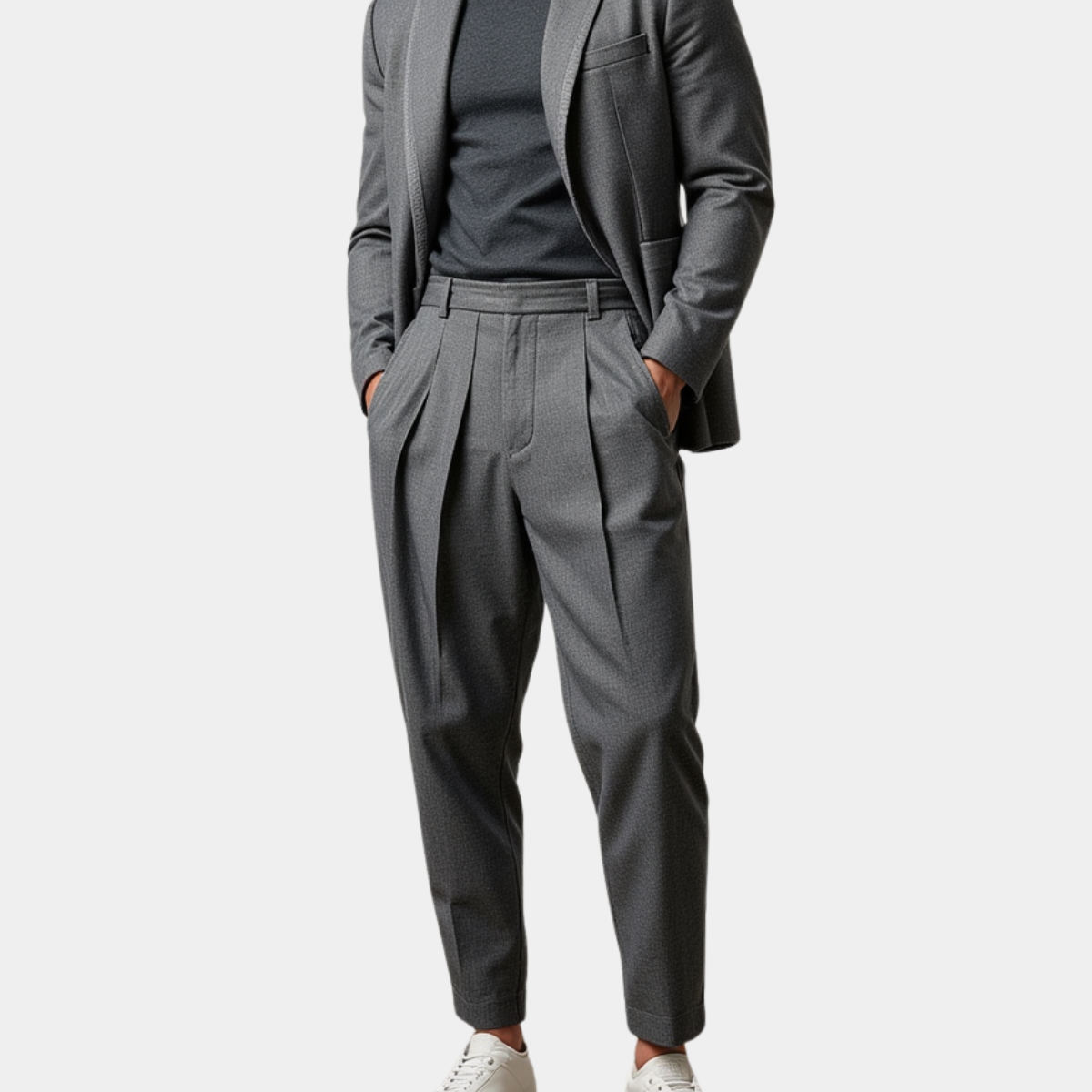 ITALO | ELEGANT PANTS